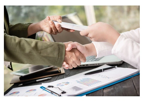 Melbourne's Professional Business Loan Broker Services