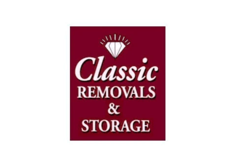 Classic Removals & Storage - 1/3