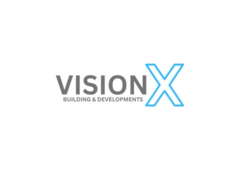 Vision X Building