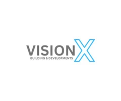 Vision X Building