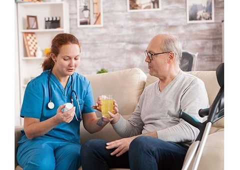 Your Best Choice as the NDIS Provider in Brisbane