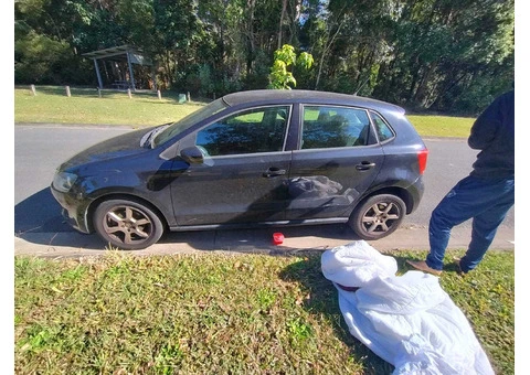 All Makes Cash For Car Removals