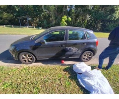 All Makes Cash For Car Removals