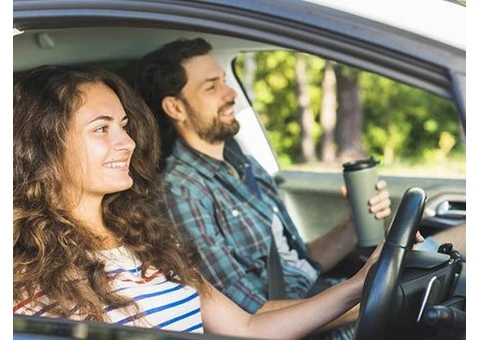 Accredited Driving School in Keysborough Offer High-Quality Driving Lessons