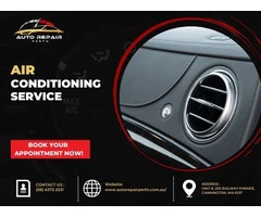 Stay Cool with Our Expert Car Air Conditioning Repair Services