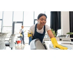 Best Commercial Cleaning Company In Blacktown | Multi Cleaning