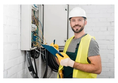 Most Reliable Local Electricians in Oran Park