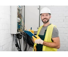 Most Reliable Local Electricians in Oran Park