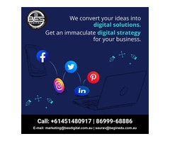 Digital Marketing Agency Sydney