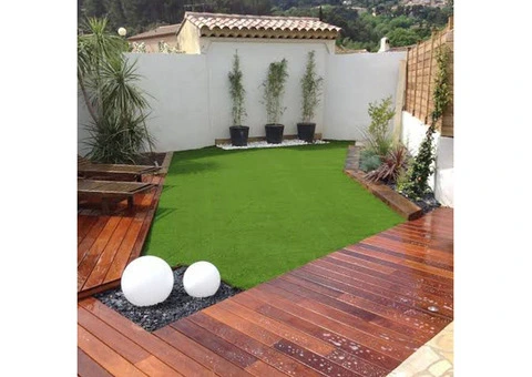 Synthetic Turf Installation Melbourne