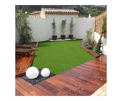 Synthetic Turf Installation Melbourne
