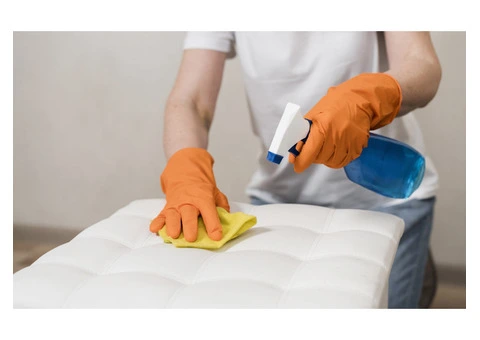 Professional End of Lease Cleaning Service in Melbourne - Tide Mates
