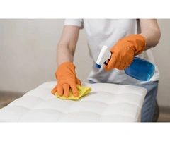 Professional End of Lease Cleaning Service in Melbourne - Tide Mates
