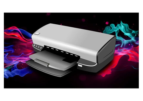 Printing & More Chermside