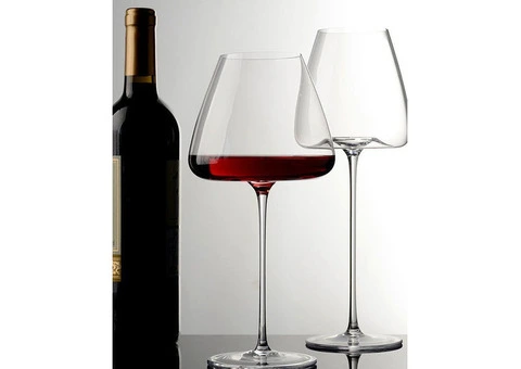 Shop the Best Wine Glasses Online