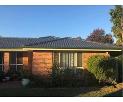 Efficient Whirlybird Installation by HQ Roofworx