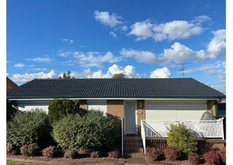 Efficient Whirlybird Installation by HQ Roofworx - 2/5