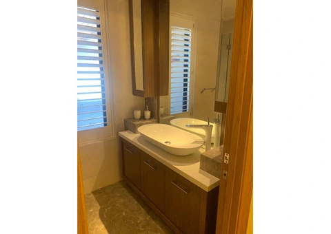 Make the finest laundry bathroom renovations by experts