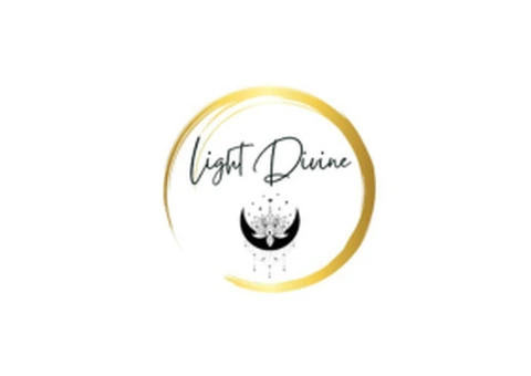 Light Divine