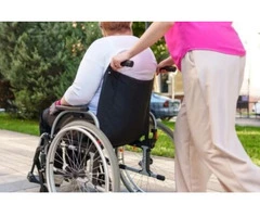 Top Disability Services in Melbourne | AB Nurses
