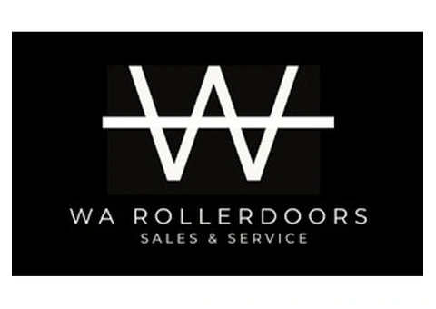 Wa Roller Doors