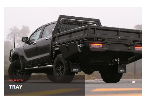 Checkout High Quality Canopies for Vehicles with Four Wheel Drive Super Center Perth