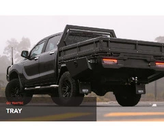 Checkout High Quality Canopies for Vehicles with Four Wheel Drive Super Center Perth