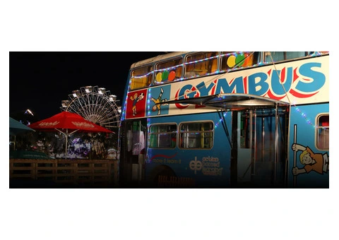 Let The Kids Have Fun and Be Active With Kids Parties Perth