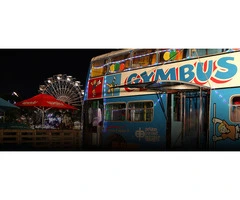 Let The Kids Have Fun and Be Active With Kids Parties Perth