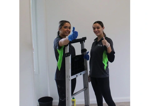 Hire Professional Cleaning Specialists for Spotless Premises - 2/2