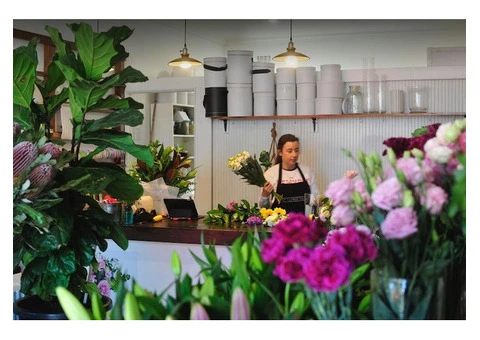 Flower delivery Melbourne Australia