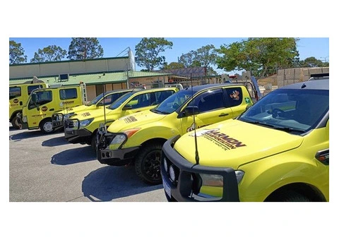 Checkout the Top Hotshot Courier Perth's Commitment to Reliability and Safety