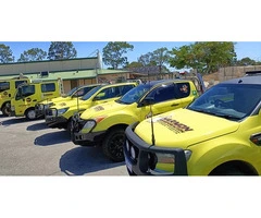 Checkout the Top Hotshot Courier Perth's Commitment to Reliability and Safety