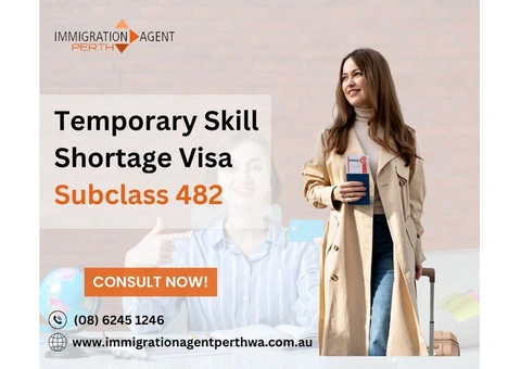 A Bridge to Australian Employment Opportunities With TSS 482 Visa