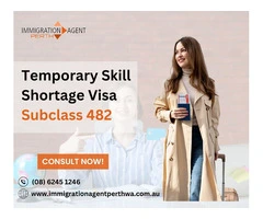 A Bridge to Australian Employment Opportunities With TSS 482 Visa