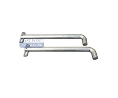 Premium Quality Forklift extension slippers in Australia