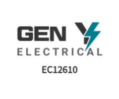 Gen Y Electrical - Electrician Rockingham & Mandurah