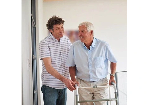 Occupational Therapy