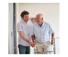 Occupational Therapy