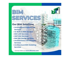 Why Are Sydney’s Top Builders Choosing Silicon Engineering Consultant for BIM Services? Find Out!