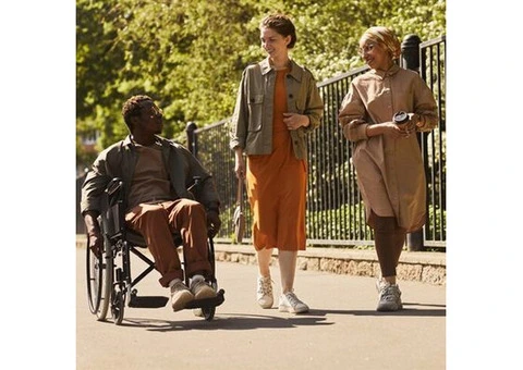 Hire the Top NDIS Services Provider in Melbourne - 2/2