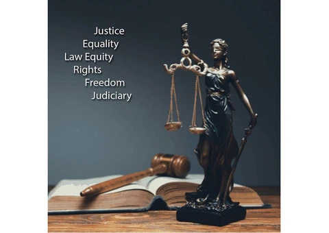 Best Criminal Defence Lawyer Brisbane