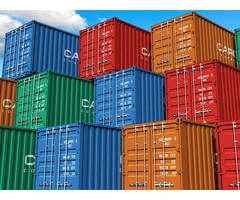 High-Quality Shipping Containers for Sale in Melbourne