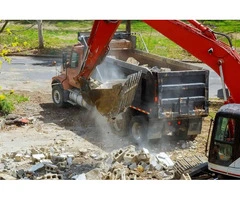 Affordable Demolition Sydney Services