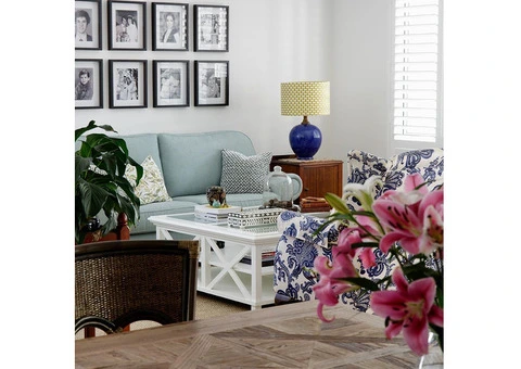 Transform Your Home with Ivy + Finch: Brisbane’s Premier Interior Decoration Experts - 1/7