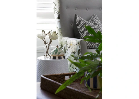 Transform Your Home with Ivy + Finch: Brisbane’s Premier Interior Decoration Experts - 5/7