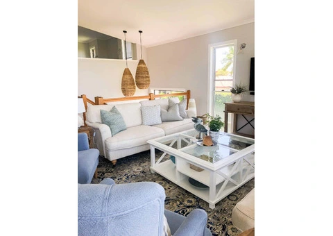Transform Your Home with Ivy + Finch: Brisbane’s Premier Interior Decoration Experts - 6/7