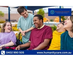 NDIS Supported Independent Living Provider in Adelaide | Call 0402 990 505