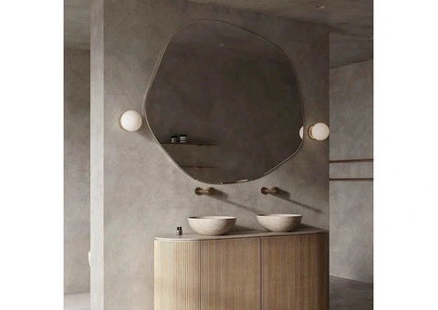 Bathroom Designers Sydney | STELLA TALEB DESIGN