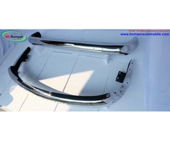 Volkswagen T2 Bay Window Bus (1968-1972) bumpers